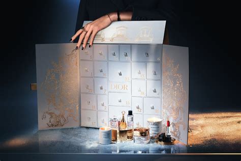 advent calendar dior 2025|dior advent calendar 2023 price.